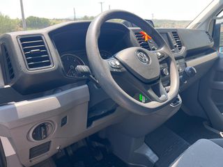 Καρότσα Volkswagen 2020 Crafter euro VI-D 3.5t-thumb-38