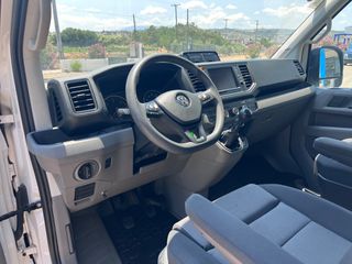 Καρότσα Volkswagen 2020 Crafter euro VI-D 3.5t-thumb-43