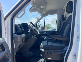 Καρότσα Volkswagen 2020 Crafter euro VI-D 3.5t-thumb-32