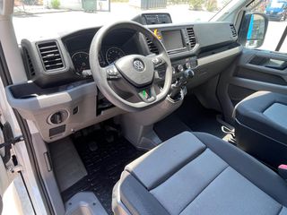 Καρότσα Volkswagen 2020 Crafter euro VI-D 3.5t-thumb-36