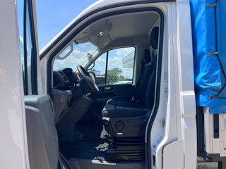 Καρότσα Volkswagen 2020 Crafter euro VI-D 3.5t-thumb-54