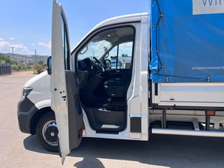 Καρότσα Volkswagen 2020 Crafter euro VI-D 3.5t-thumb-34