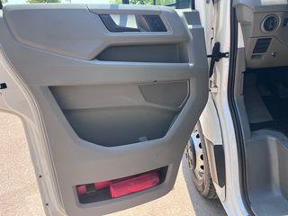 Καρότσα Volkswagen 2020 Crafter euro VI-D 3.5t-thumb-49