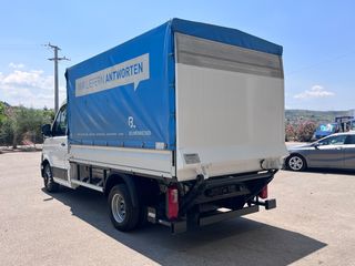 Καρότσα Volkswagen 2020 Crafter euro VI-D 3.5t-thumb-17