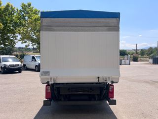 Καρότσα Volkswagen 2020 Crafter euro VI-D 3.5t-thumb-18