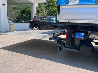 Καρότσα Volkswagen 2020 Crafter euro VI-D 3.5t-thumb-26