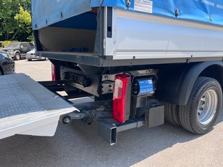 Καρότσα Volkswagen 2020 Crafter euro VI-D 3.5t-thumb-27