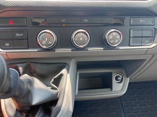 Καρότσα Volkswagen 2020 Crafter euro VI-D 3.5t-thumb-41