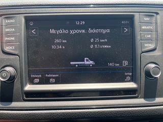 Καρότσα Volkswagen 2020 Crafter euro VI-D 3.5t-thumb-40