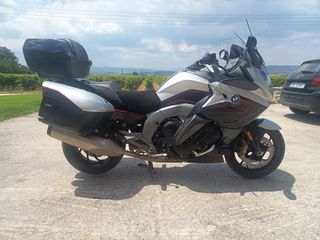 Bmw K 1600 GT 2019