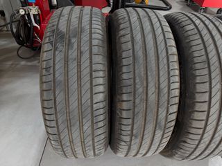 4άδα 195/65/15 Michelin Primacy4 DOT2522-thumb-3