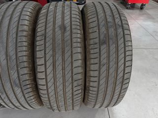4άδα 195/65/15 Michelin Primacy4 DOT2522-thumb-4
