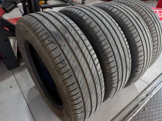 4άδα 195/65/15 Michelin Primacy4 DOT2522-thumb-5
