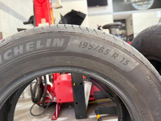 4άδα 195/65/15 Michelin Primacy4 DOT2522-thumb-7