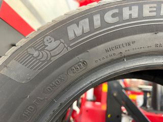 4άδα 195/65/15 Michelin Primacy4 DOT2522-thumb-8