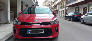 Kia Rio 2018 RIO