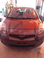 Toyota Yaris 2010