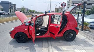 Hyundai Getz 2006-thumb-19