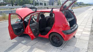 Hyundai Getz 2006-thumb-20