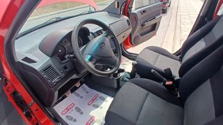 Hyundai Getz 2006-thumb-37