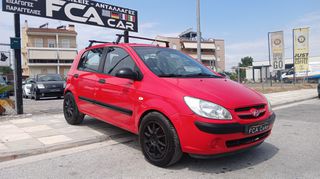Hyundai Getz 2006