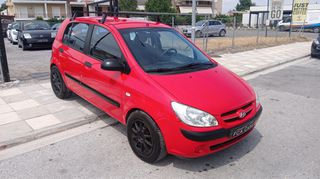 Hyundai Getz 2006-thumb-2