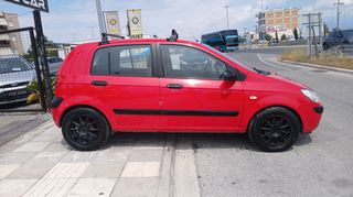 Hyundai Getz 2006-thumb-3