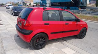 Hyundai Getz 2006-thumb-4