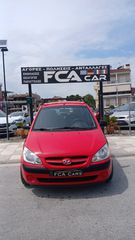 Hyundai Getz 2006-thumb-5