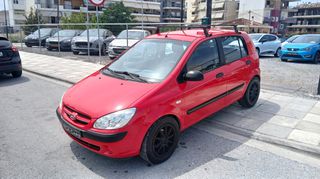 Hyundai Getz 2006-thumb-7