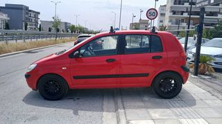 Hyundai Getz 2006-thumb-8