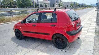 Hyundai Getz 2006-thumb-9