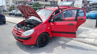 Hyundai Getz 2006-thumb-18