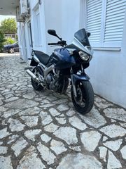 Yamaha TDM 900 2006