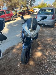 Yamaha TDM 900 2006-thumb-2