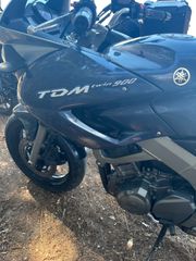 Yamaha TDM 900 2006-thumb-4
