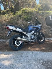 Yamaha TDM 900 2006-thumb-5