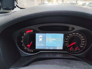 Ford S-Max 2009-thumb-5