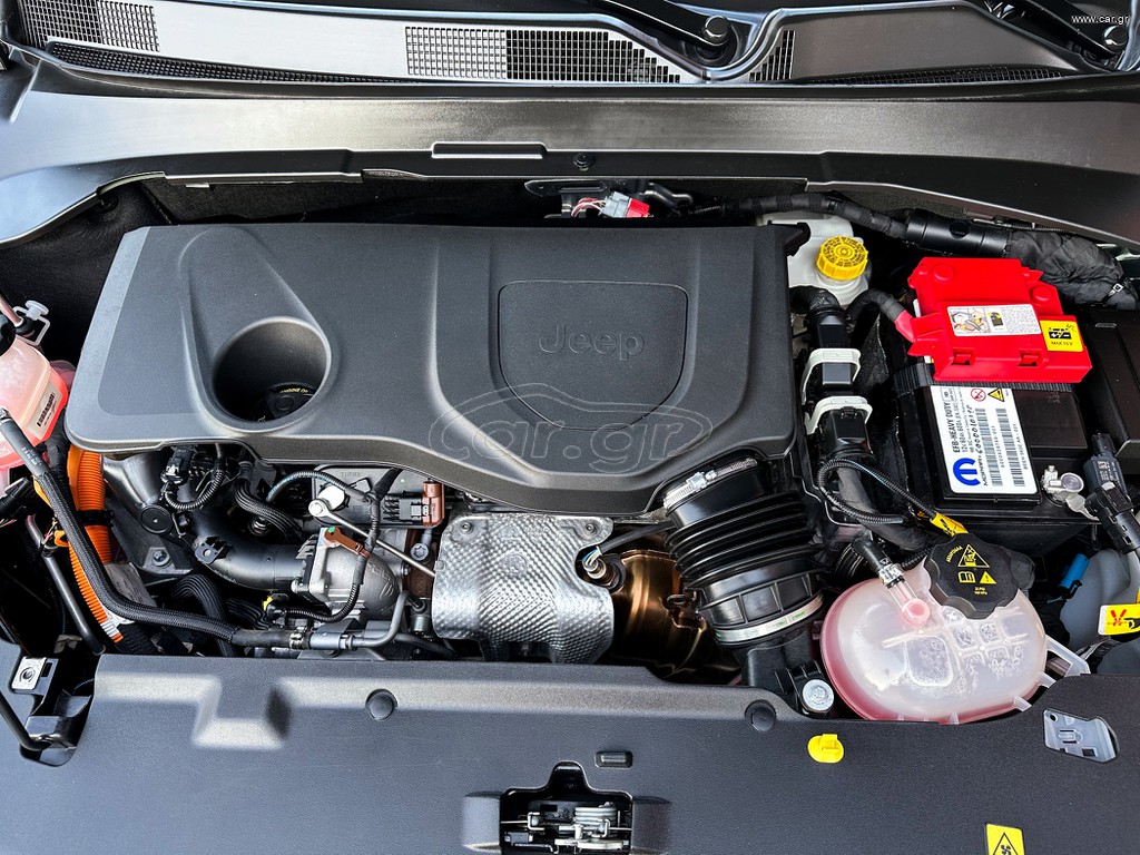 Jeep Compass thumbnail 66