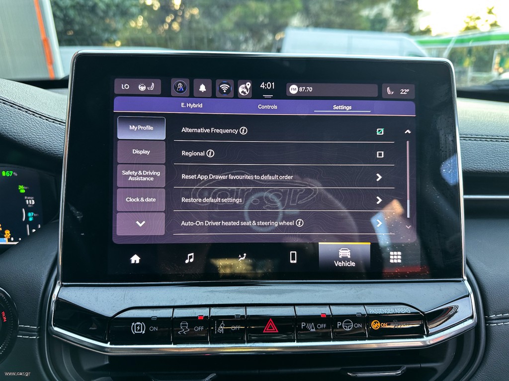Jeep Compass thumbnail 38