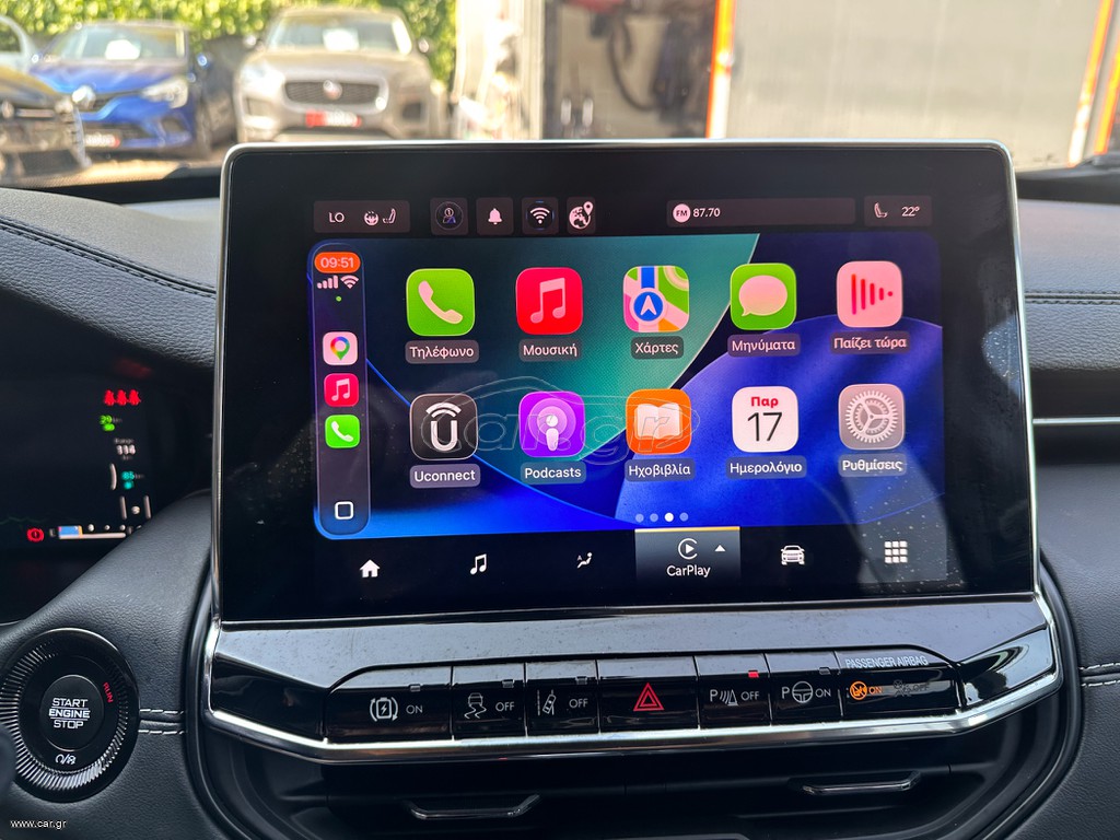Jeep Compass thumbnail 45