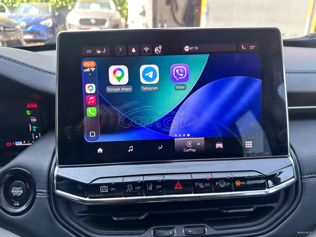 Jeep Compass thumbnail 46