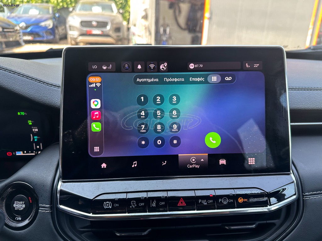 Jeep Compass thumbnail 48