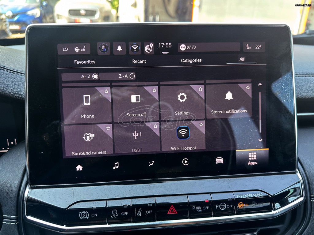 Jeep Compass thumbnail 50
