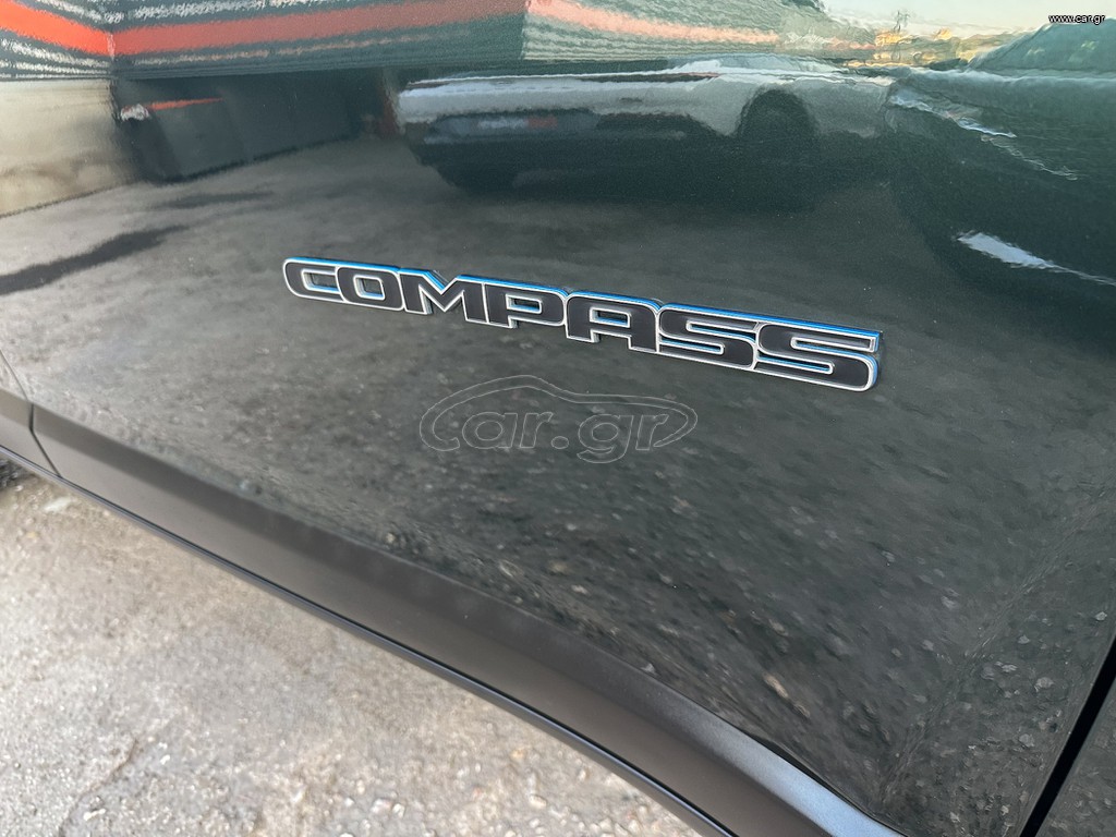 Jeep Compass thumbnail 59