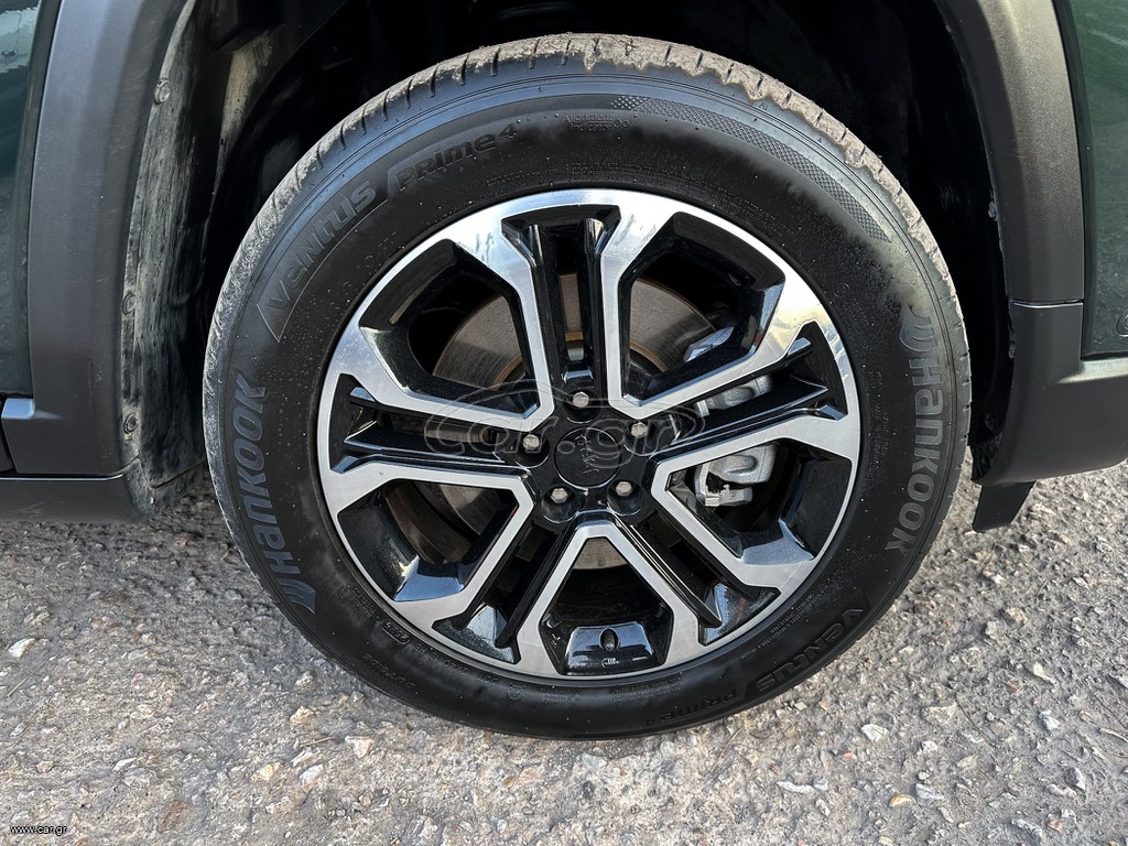 Jeep Compass thumbnail 60