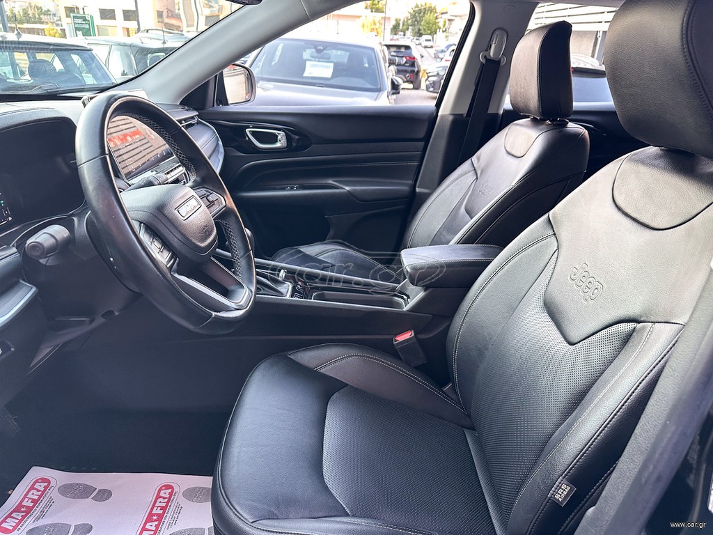 Jeep Compass thumbnail 12