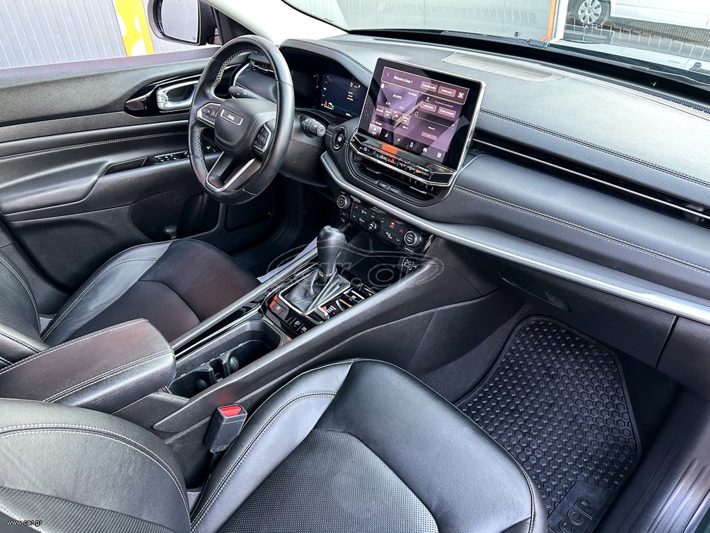 Jeep Compass thumbnail 13