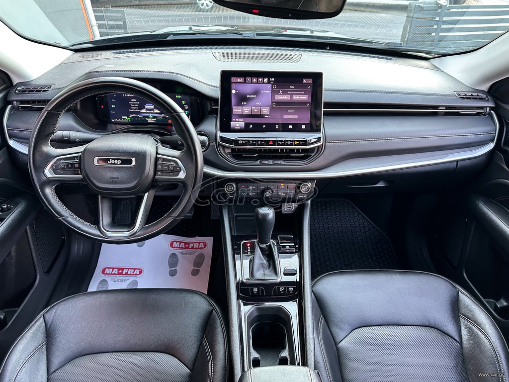 Jeep Compass thumbnail 17