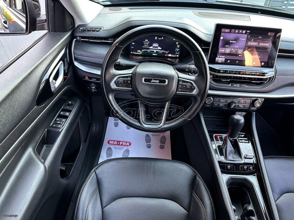 Jeep Compass thumbnail 18